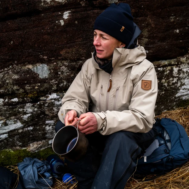 Fjällräven Women’s Shell jackets Mood 96470