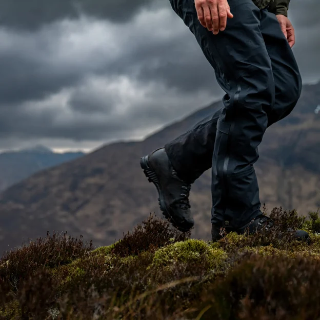 Fjällräven Men’s Shell trousers Mood 96520