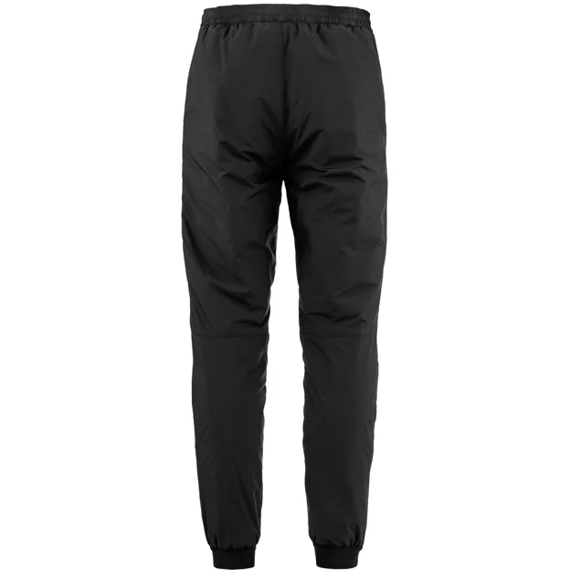 Fjällräven Keb Insulated Trousers M Men’s Insulated trousers Black Main Back 85179