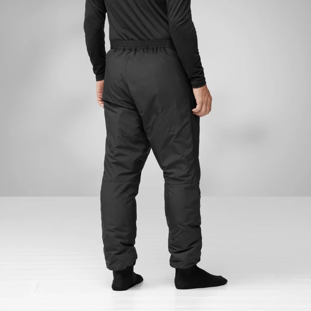 Fjällräven Keb Insulated Trousers M Men’s Insulated trousers Model Model back 85490