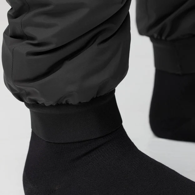 Fjällräven Keb Insulated Trousers M Men’s Insulated trousers Model Angle G 85493