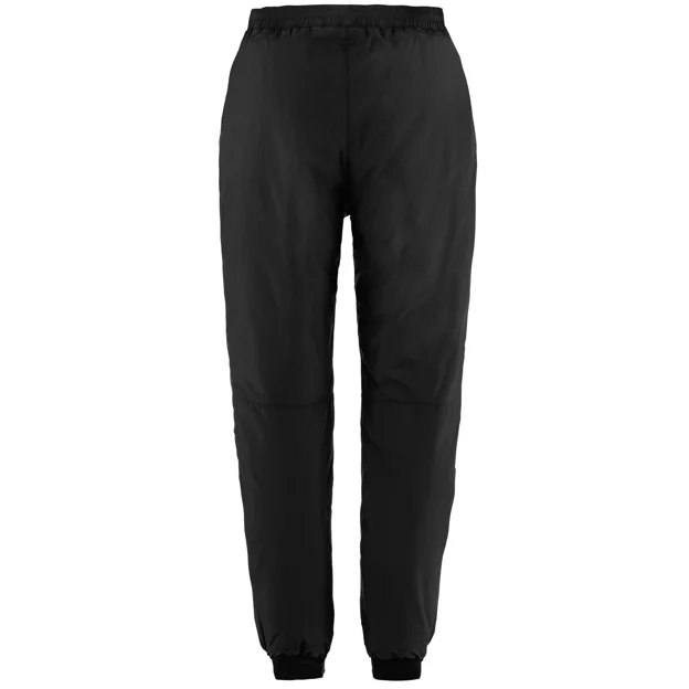 Fjällräven Keb Insulated Trousers W Women’s Insulated trousers Black Main Back 85180