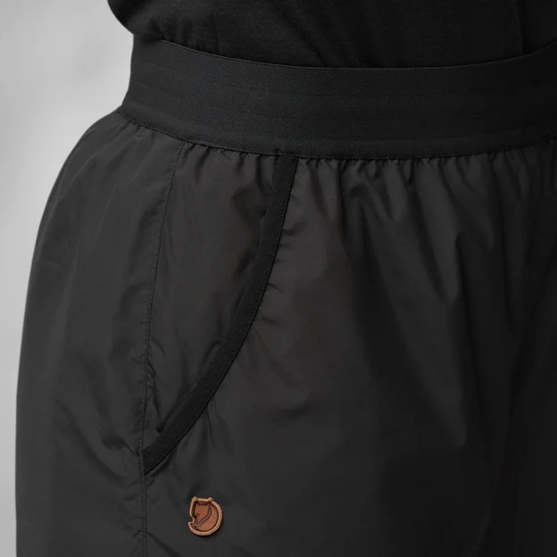 Fjällräven Keb Insulated Trousers W Women’s Insulated trousers Model Angle F 85498