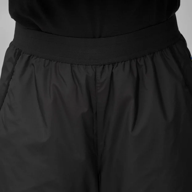 Fjällräven Keb Insulated Trousers W Women’s Insulated trousers Model Angle G 85499
