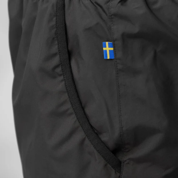 Fjällräven Keb Insulated Trousers W Women’s Insulated trousers Model Angle H 85500