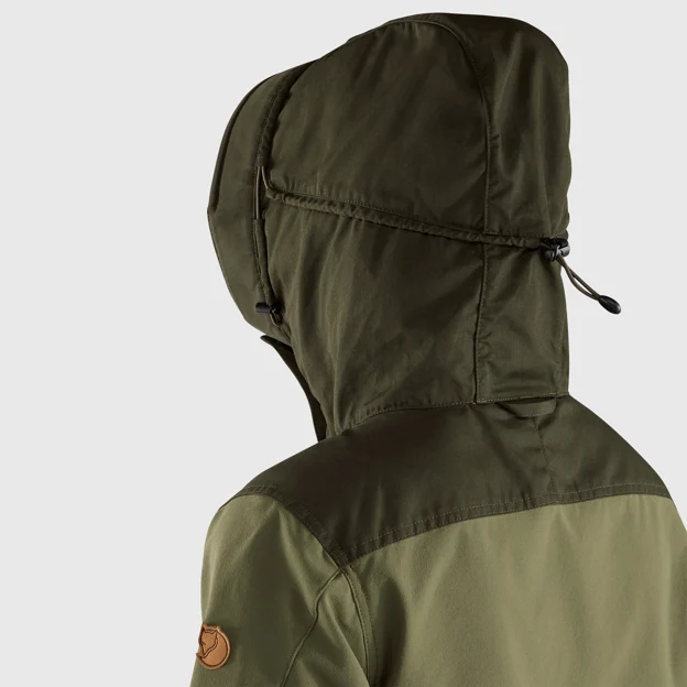 Fjällräven Keb Jacket W Women’s Outlet Detail 21660