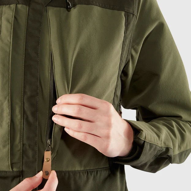 Fjällräven Keb Jacket W Women’s Outlet Detail 21662