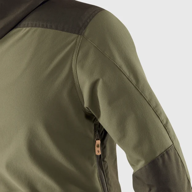 Fjällräven Keb Jacket W Women’s Outlet Detail 21663