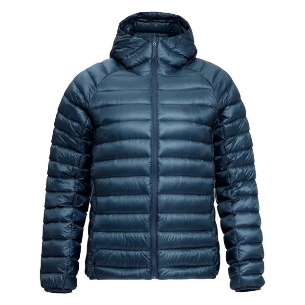 Fjällräven Keb Lätt Down Jacket M Men’s Down jackets Blue Main Front 118348