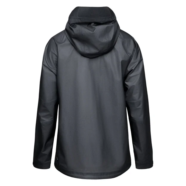 Fjällräven Keb Lätt GTX Jacket W Women’s Shell jackets Black Main Back 118355