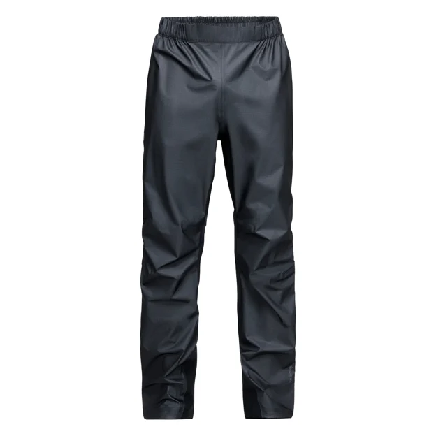 Fjällräven Keb Lätt GTX Trousers M Men’s Shell trousers Black Main Front 118358