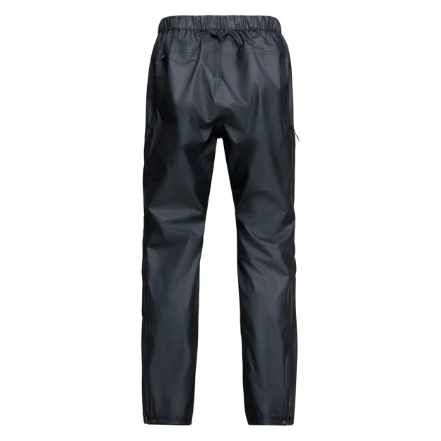 Fjällräven Keb Lätt GTX Trousers M Men’s Shell trousers Black Main Back 118356