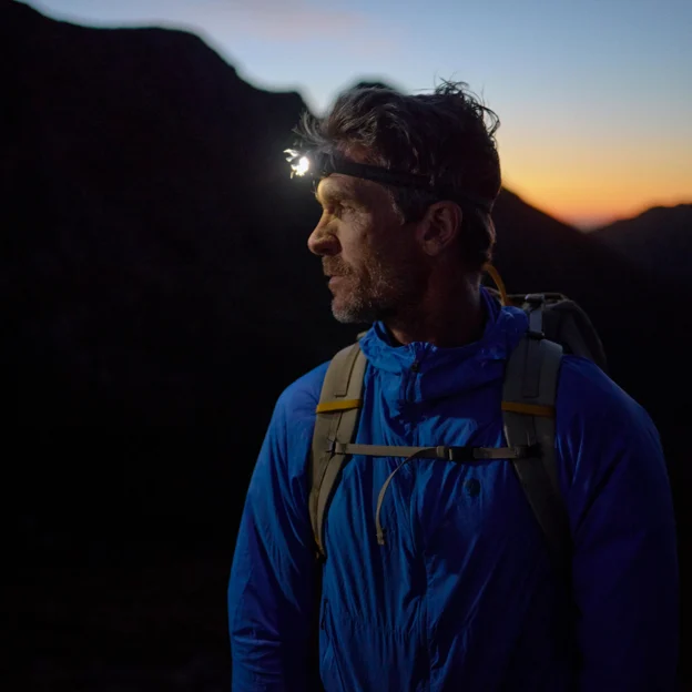 Fjällräven Men’s Wind jackets Mood 101416