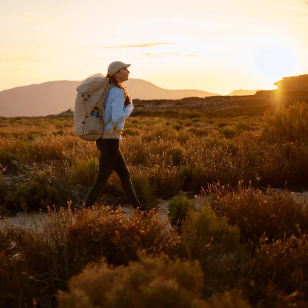 Fjällräven Women’s Wind jackets Mood 101394