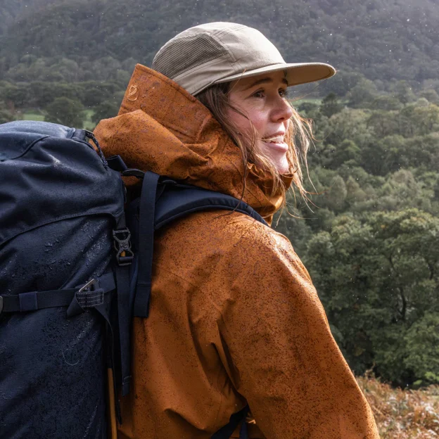 Fjällräven Women’s Shell jackets Mood 83360