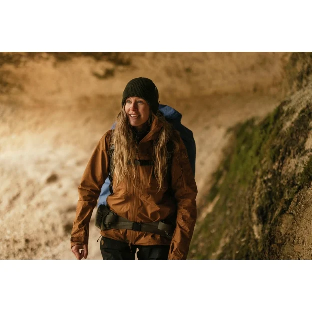 Fjällräven Women’s Shell jackets Mood 83045