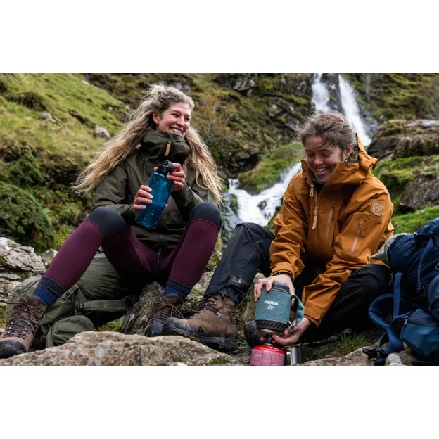 Fjällräven Women’s Shell jackets Mood 83365