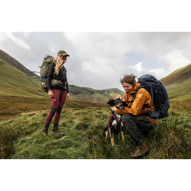 Fjällräven Women’s Shell jackets Mood 83361