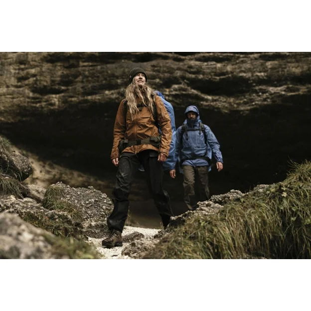 Fjällräven Women’s Shell jackets Mood 83046