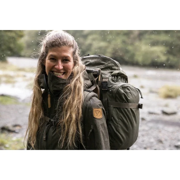 Fjällräven Women’s Shell jackets Mood 83363