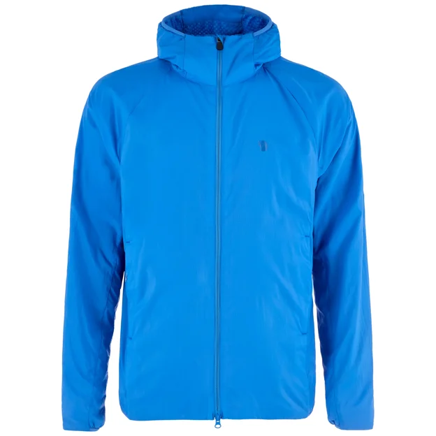Fjällräven Keb Thermal Wind Jacket M Men’s Wind jackets Blue Main Front 104819