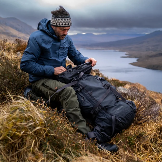 Fjällräven Men’s Wind jackets Mood 96517