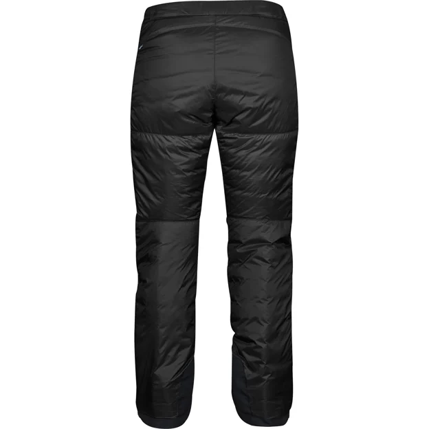 Fjällräven Keb Touring Padded Trousers W Women’s Insulated trousers Black Main Back 17772
