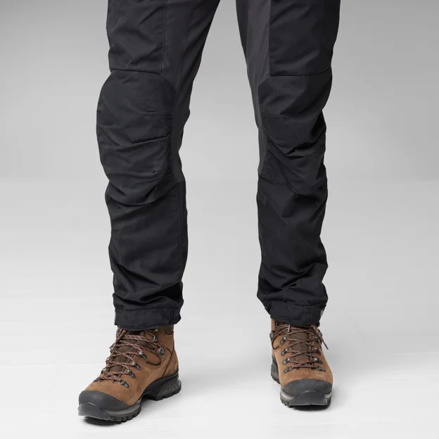 Fjällräven Keb Trousers M Men’s Outlet Detail Angle P 78548