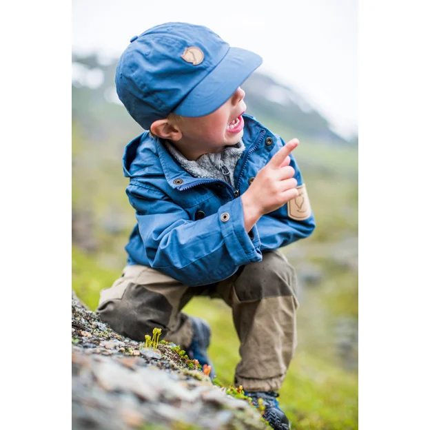 Fjällräven Children’s Kids jackets Mood 16753