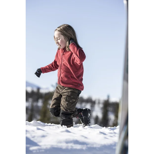 Fjällräven Children’s Kids trousers Mood 24135