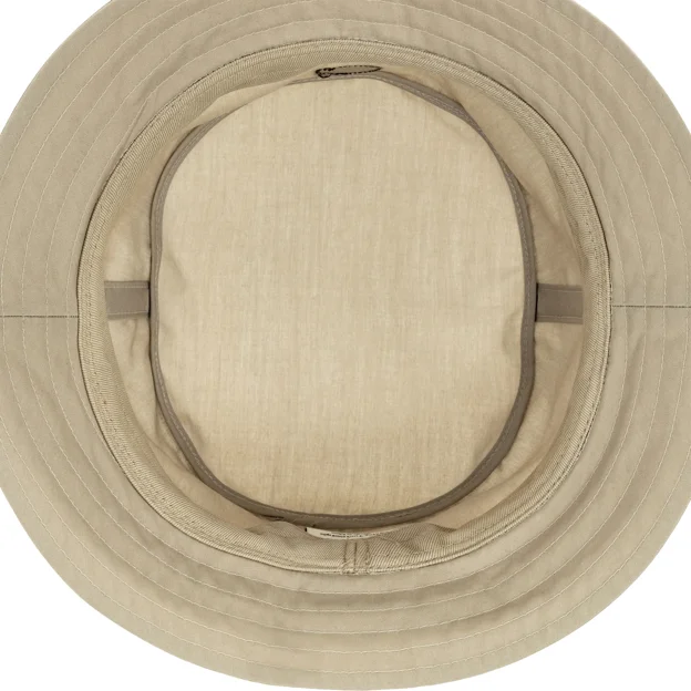 Fjällräven Kiruna Hat Unisex Caps, hats & beanies Beige Main Angle F 101377