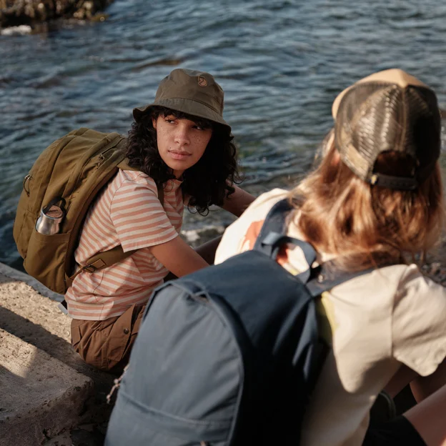 Fjällräven Unisex Caps, hats & beanies Mood 57160