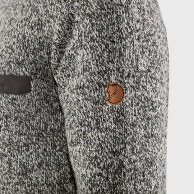 Fjällräven Lada Round-neck Sweater M Sweaters & knitwear Men’s