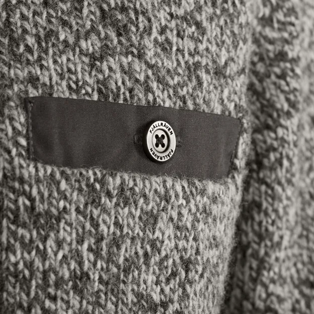 Fjällräven Lada Round-neck Sweater M Sweaters & knitwear Men’s