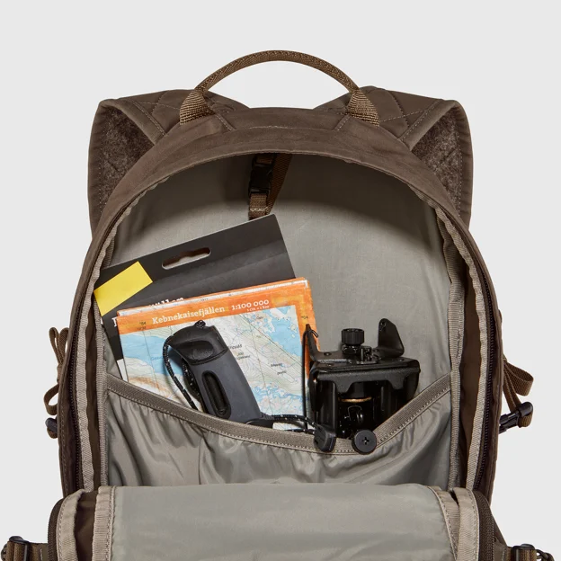 Fjällräven Lappland Hike 15 Daypacks Unisex