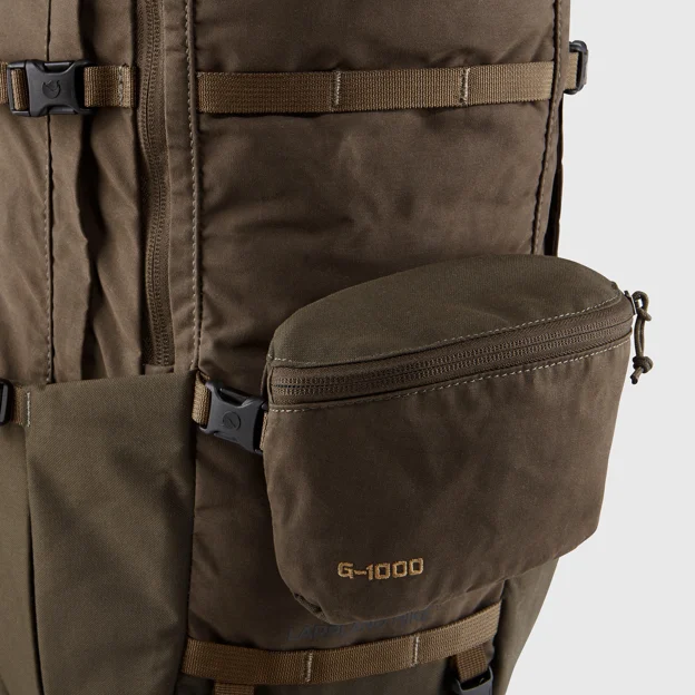 Fjällräven Lappland Hike 15 Daypacks Unisex