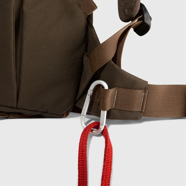 Fjällräven Lappland Hike 15 Daypacks Unisex