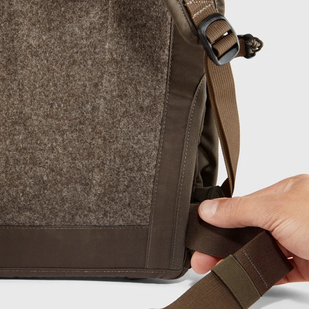 Fjällräven Lappland Hike 15 Daypacks Unisex