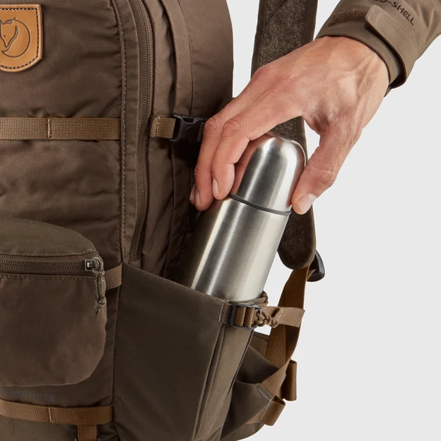 Fjällräven Lappland Hike 15 Daypacks Unisex