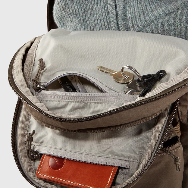 Fjällräven Lappland Hike 15 Daypacks Unisex