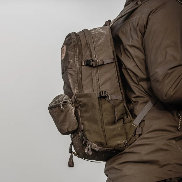 Fjällräven Unisex Daypacks Mood