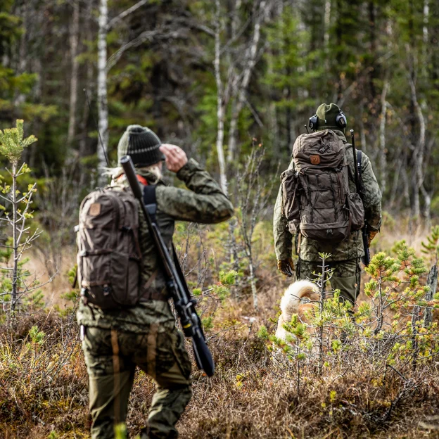 Fjällräven Women’s Hunting trousers Mood 54591