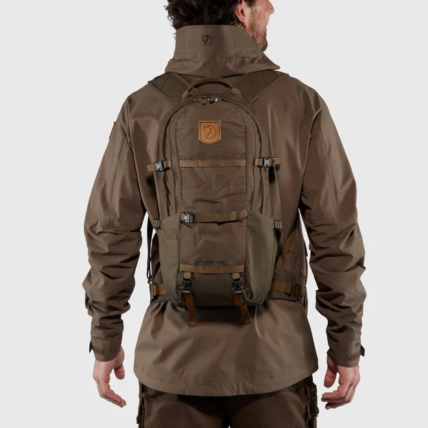 Fjällräven Lappland Hike 15 Daypacks Unisex