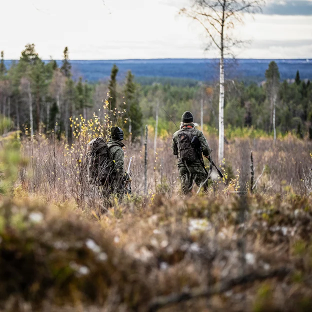 Fjällräven Women’s Hunting trousers Mood 54594