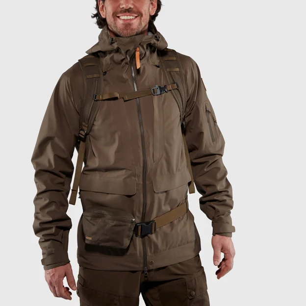 Fjällräven Lappland Hike 15 Daypacks Unisex