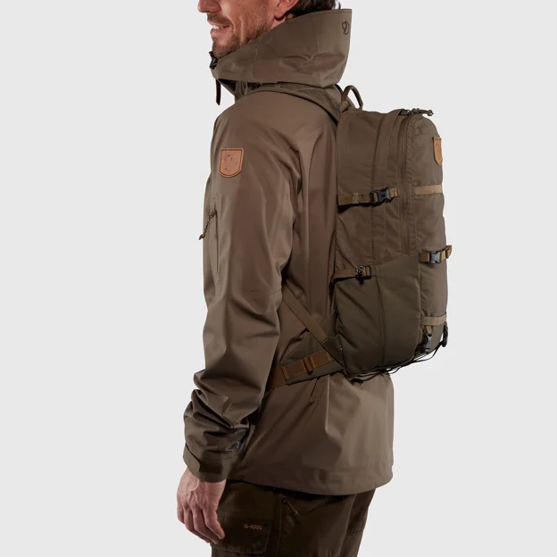 Fjällräven Lappland Hike 15 Daypacks Unisex