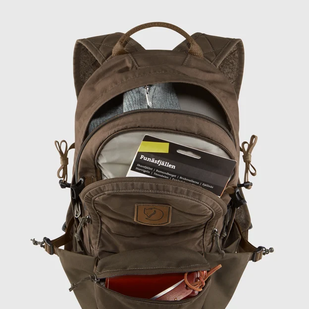 Fjällräven Lappland Hike 15 Daypacks Unisex