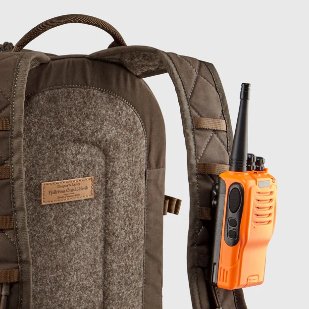 Fjällräven Lappland Hike 15 Daypacks Unisex
