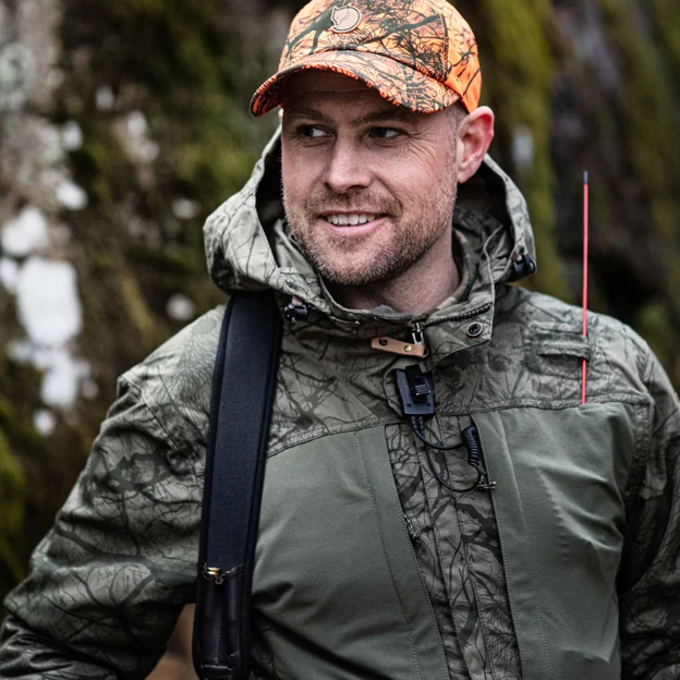 Fjällräven Unisex Caps, hats & beanies Mood 77094