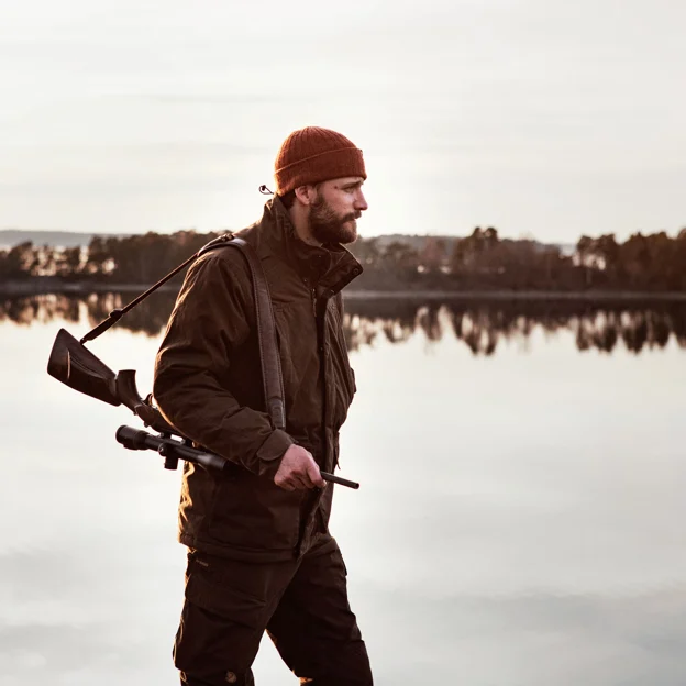 Fjällräven Unisex Caps, hats & beanies Mood 77107